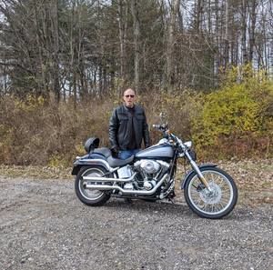 Meet your Posher, Kevin